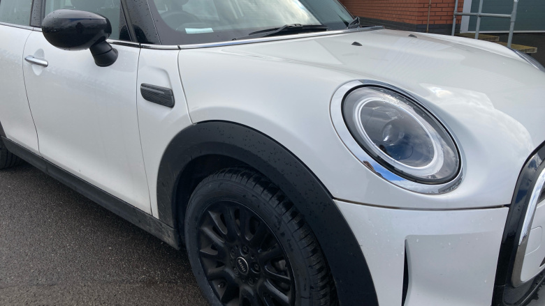 MINI Cooper 1.5 C Classic 5dr Auto Petrol Hatchback